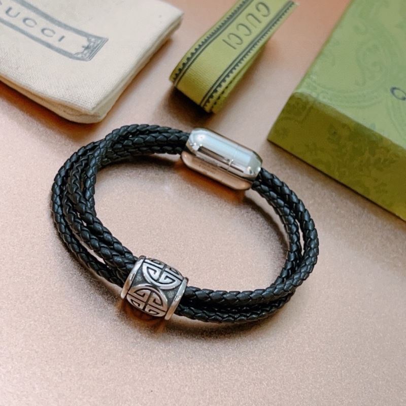 Gvc*1 bracelets
